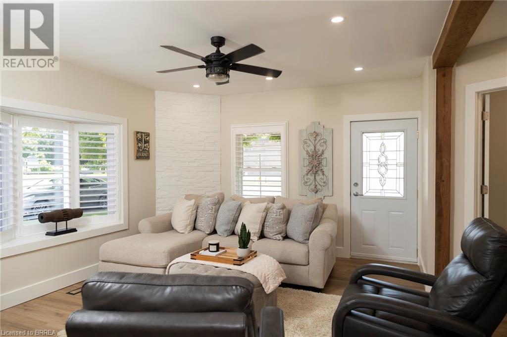 16 Church Street W, Scotland, Ontario  N0E 1R0 - Photo 11 - 40616302