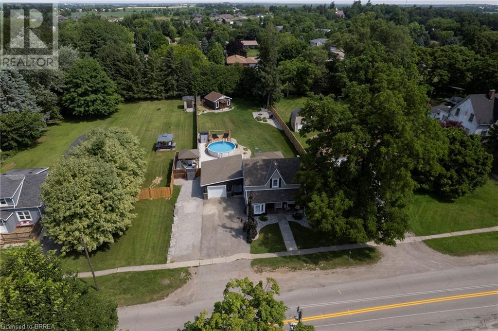 16 Church Street W, Scotland, Ontario  N0E 1R0 - Photo 4 - 40616302