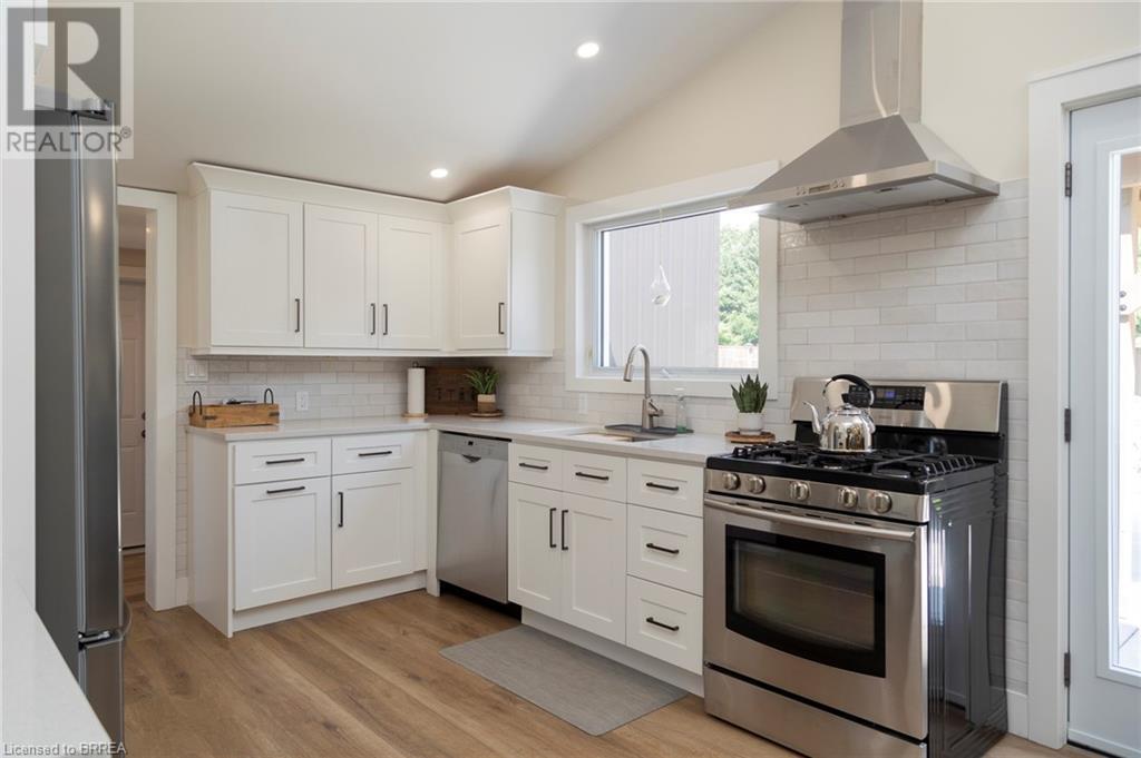 16 Church Street W, Scotland, Ontario  N0E 1R0 - Photo 7 - 40616302