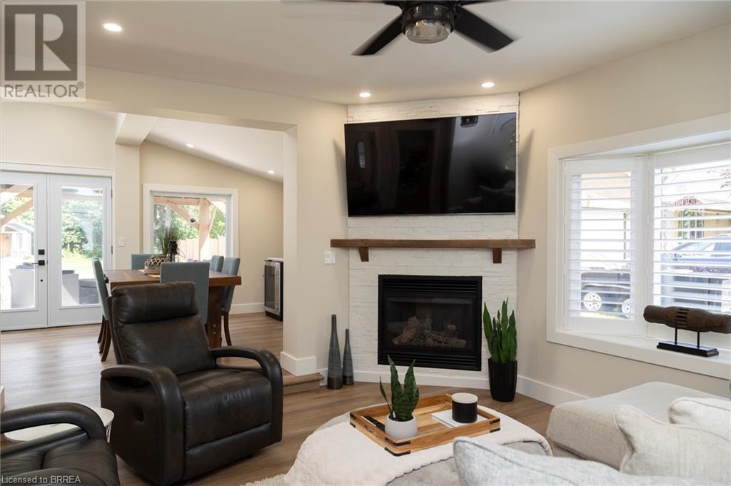 16 Church Street W, Scotland, Ontario  N0E 1R0 - Photo 12 - 40616302