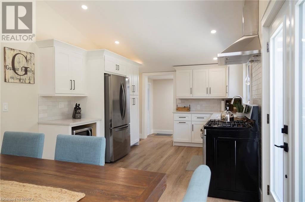 16 Church Street W, Scotland, Ontario  N0E 1R0 - Photo 10 - 40616302