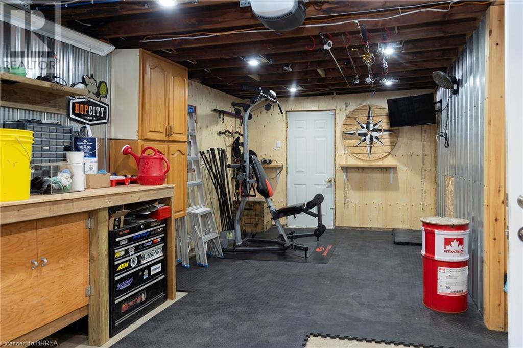 16 Church Street W, Scotland, Ontario  N0E 1R0 - Photo 21 - 40616302