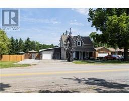 16 CHURCH Street W, scotland, Ontario