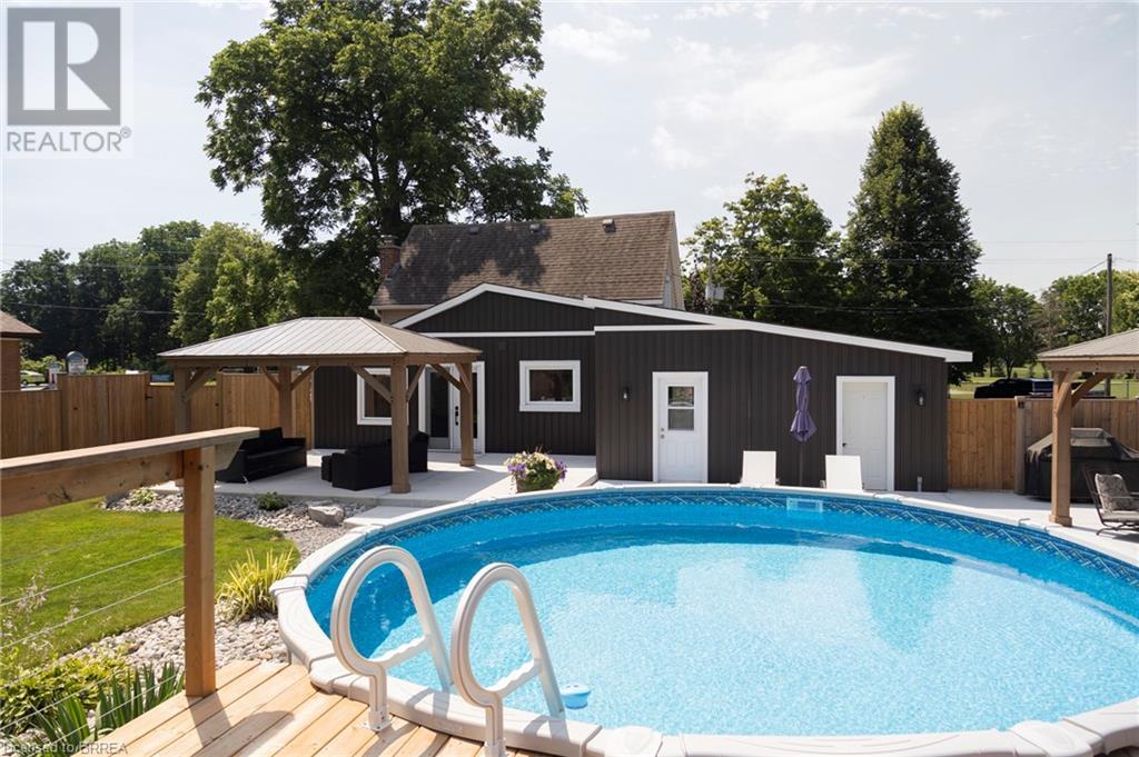 16 Church Street W, Scotland, Ontario  N0E 1R0 - Photo 25 - 40616302