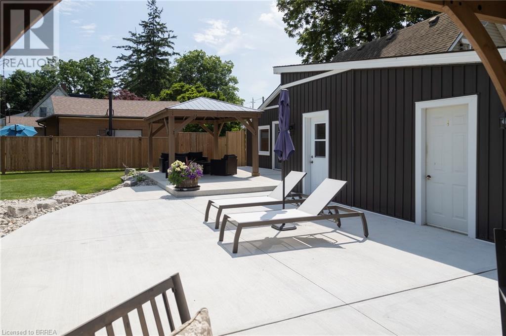 16 Church Street W, Scotland, Ontario  N0E 1R0 - Photo 26 - 40616302