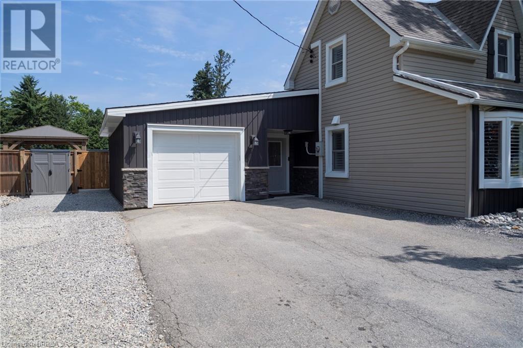 16 Church Street W, Scotland, Ontario  N0E 1R0 - Photo 20 - 40616302