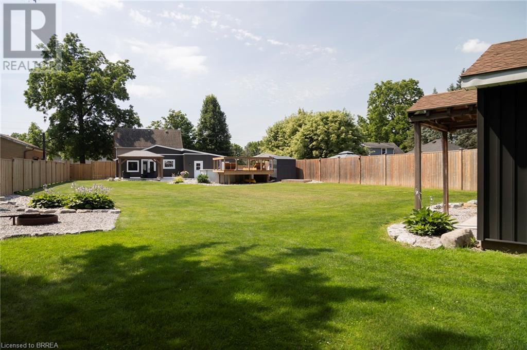 16 Church Street W, Scotland, Ontario  N0E 1R0 - Photo 24 - 40616302