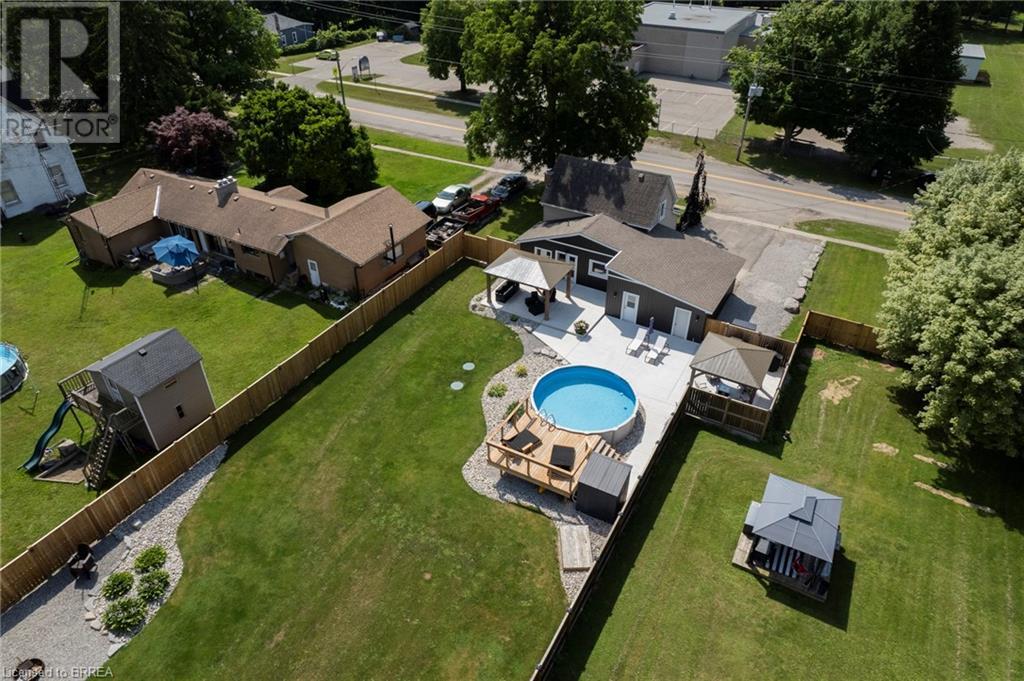 16 Church Street W, Scotland, Ontario  N0E 1R0 - Photo 5 - 40616302