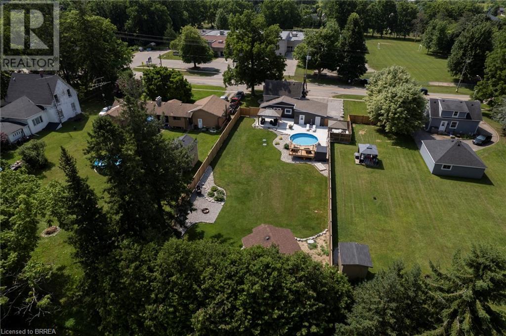 16 Church Street W, Scotland, Ontario  N0E 1R0 - Photo 27 - 40616302