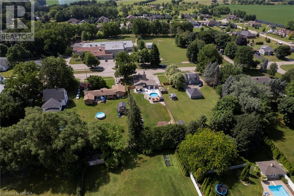 16 Church Street W, Scotland, Ontario  N0E 1R0 - Photo 29 - 40616302