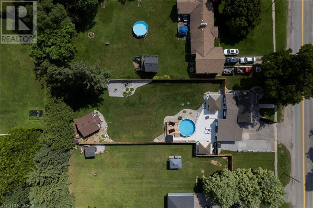 16 Church Street W, Scotland, Ontario  N0E 1R0 - Photo 30 - 40616302