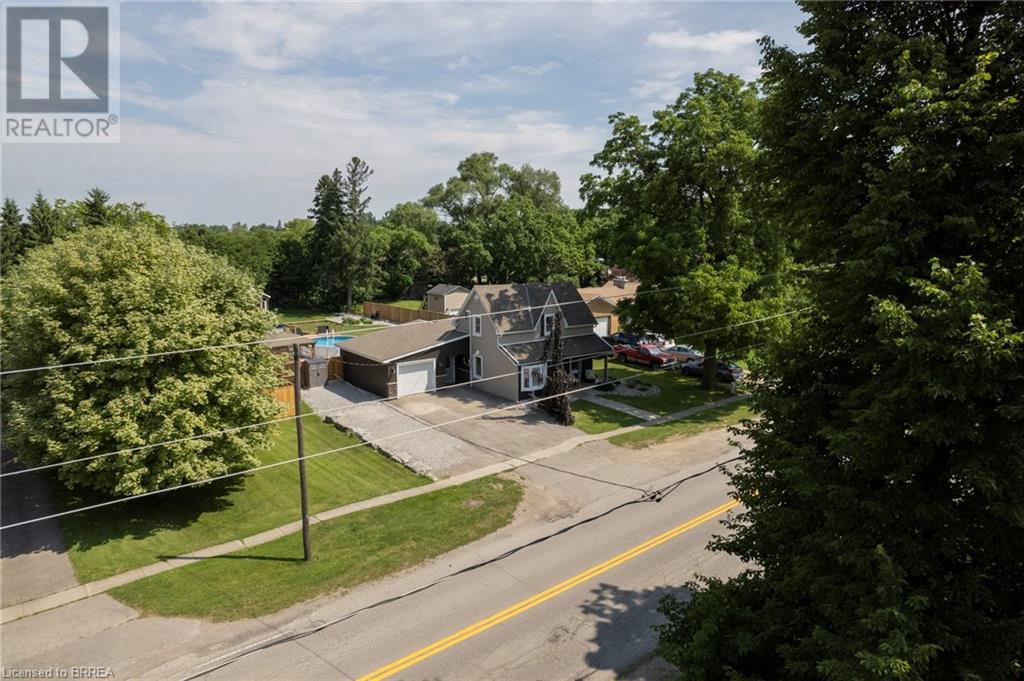 16 Church Street W, Scotland, Ontario  N0E 1R0 - Photo 31 - 40616302