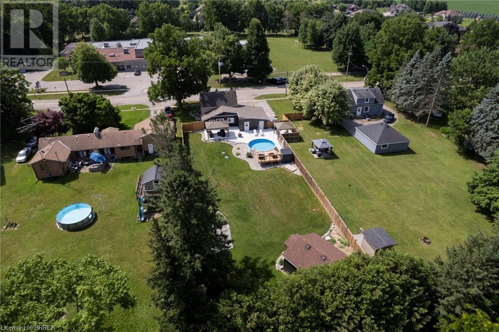 16 Church Street W, Scotland, Ontario  N0E 1R0 - Photo 28 - 40616302