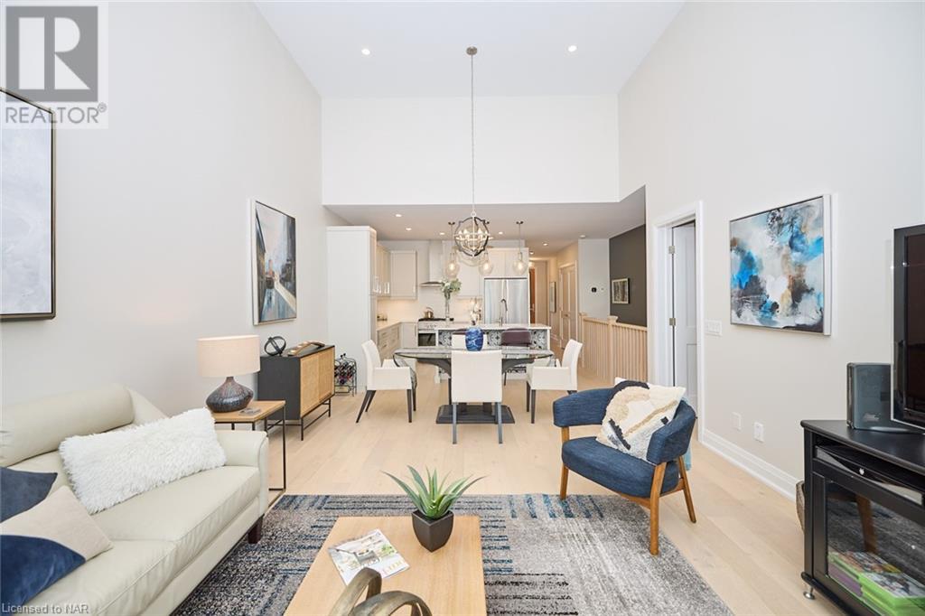 35 Taliesin Trail, Welland, Ontario  L3C 0H5 - Photo 11 - 40617145