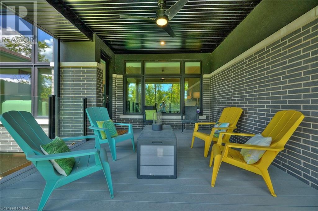 35 Taliesin Trail, Welland, Ontario  L3C 0H5 - Photo 34 - 40617145