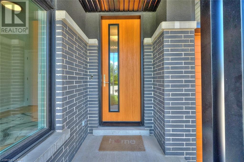 35 Taliesin Trail, Welland, Ontario  L3C 0H5 - Photo 2 - 40617145