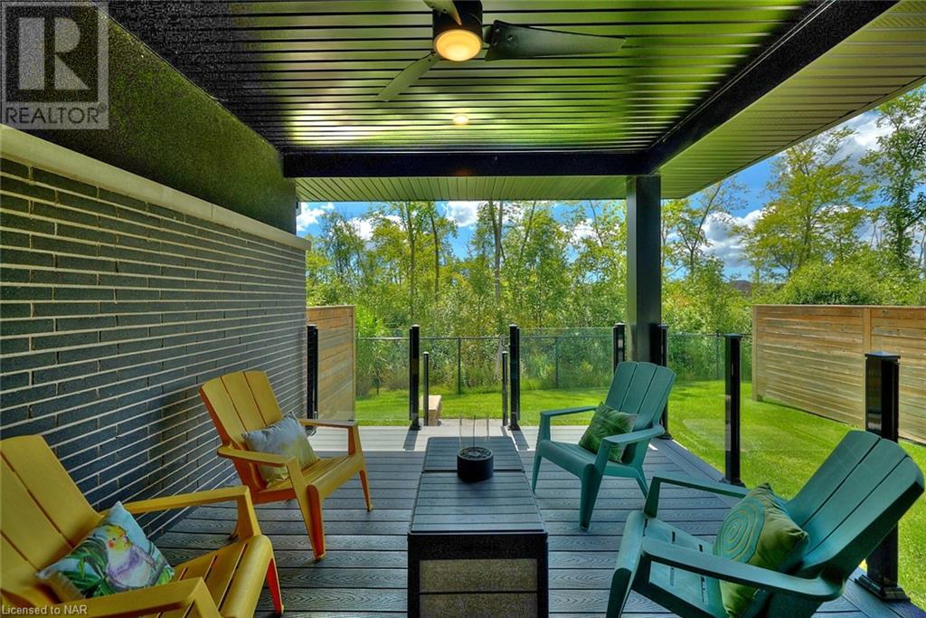 35 Taliesin Trail, Welland, Ontario  L3C 0H5 - Photo 33 - 40617145