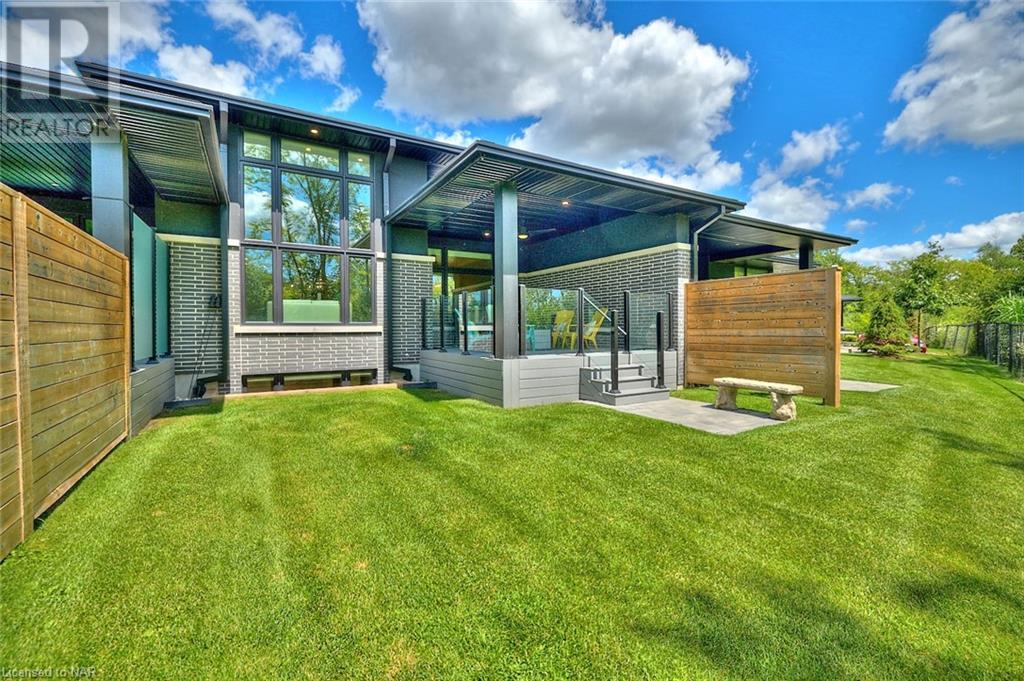 35 Taliesin Trail, Welland, Ontario  L3C 0H5 - Photo 36 - 40617145