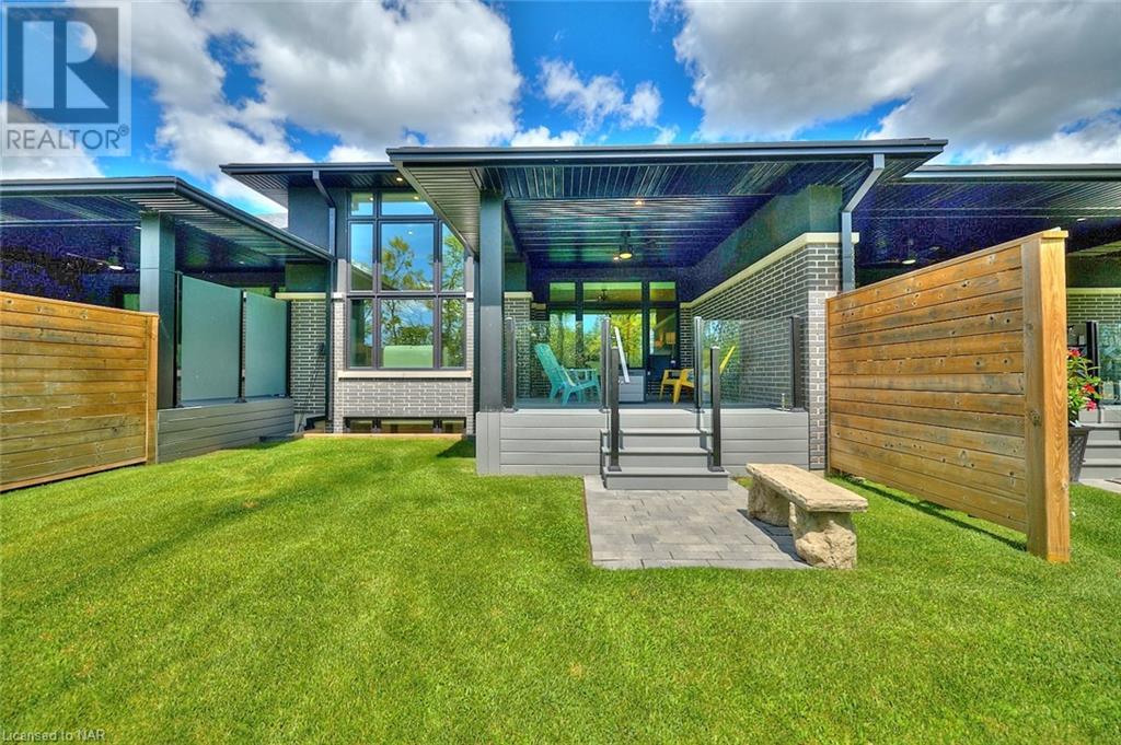 35 Taliesin Trail, Welland, Ontario  L3C 0H5 - Photo 37 - 40617145