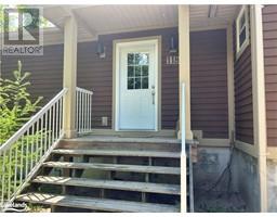 1052 Rat Bay Road Unit# 118-3 Franklin, Lake Of Bays (Twp), Ca