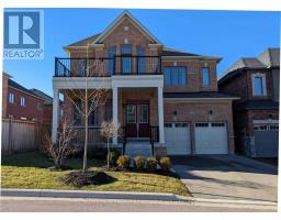 61 Prairie Grass Crescent, East Gwillimbury, Ca