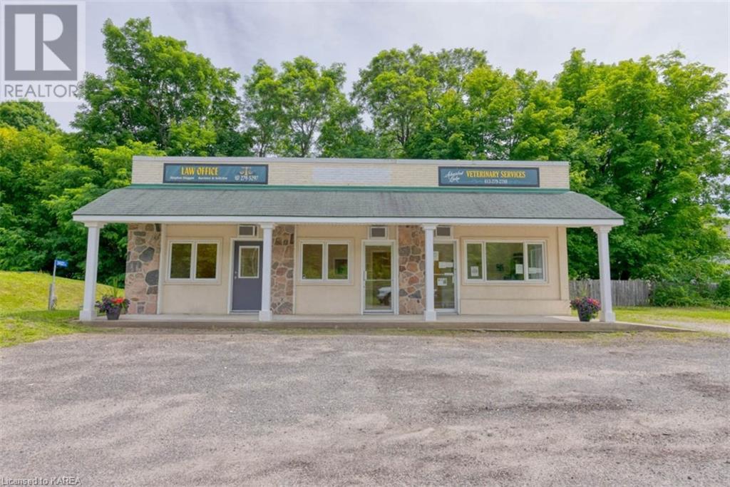 24527B HIGHWAY 7, sharbot lake, Ontario