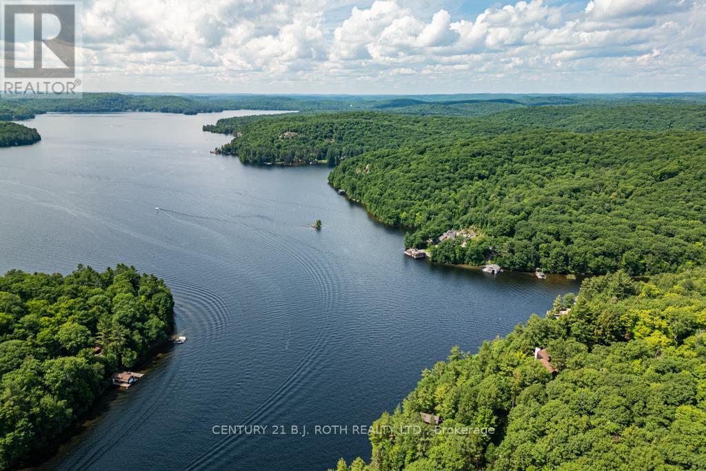 1033 Bayview Point Road, Lake Of Bays, Ontario  P0A 1H0 - Photo 15 - X9018916