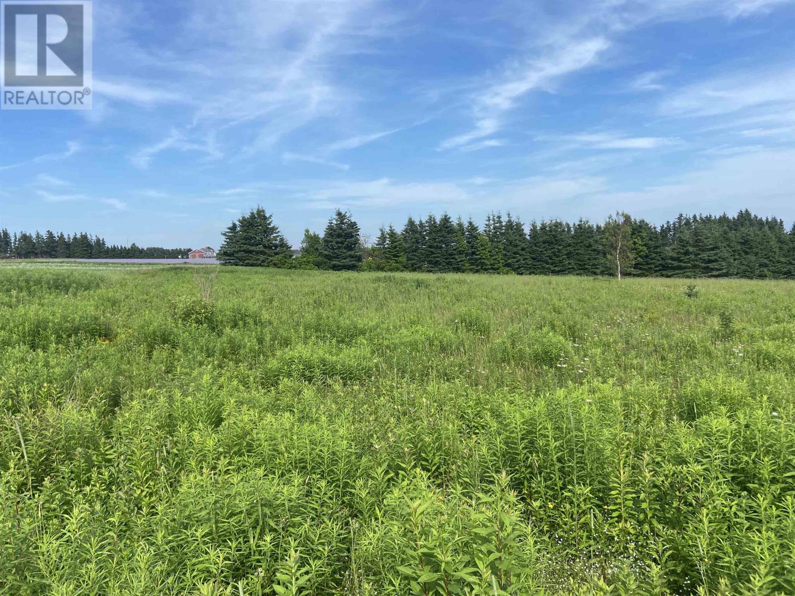 Lot #3 Cory's Lane, little harbour, Prince Edward Island