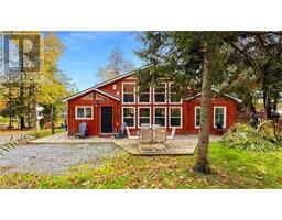 31 FOWKE LAKE Road, lount, Ontario