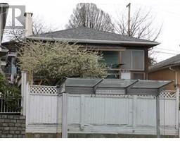 3187 E BROADWAY, Vancouver, British Columbia