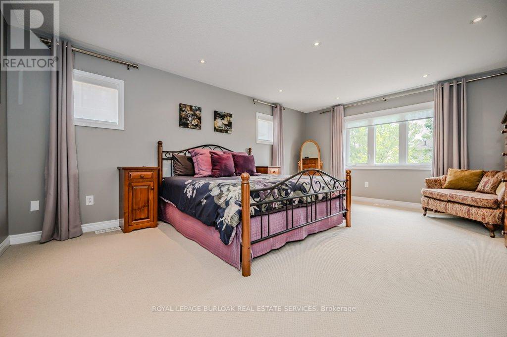 341 Admiral Drive, Oakville (Bronte West), Ontario  L6L 0C2 - Photo 23 - W9017206