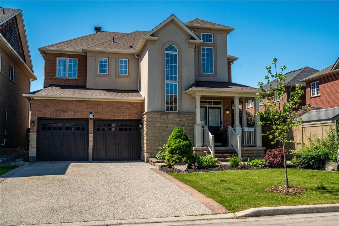 39 Pebble Valley Avenue, hamilton, Ontario