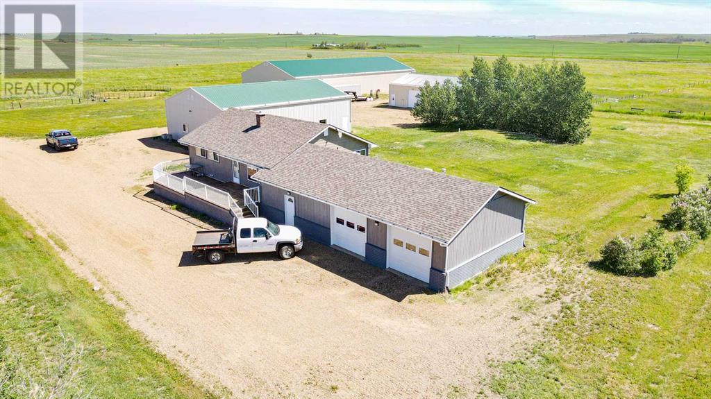 310091 Range Road 174a, Delia, Alberta  T0J 0W0 - Photo 2 - A2099224