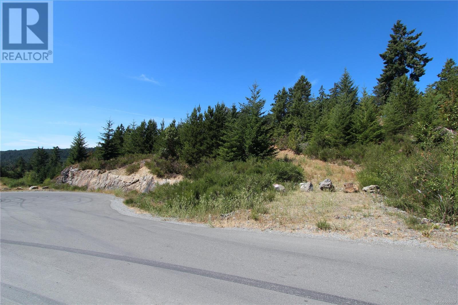 Lot 40 Goldstream Heights Dr, shawnigan lake, British Columbia