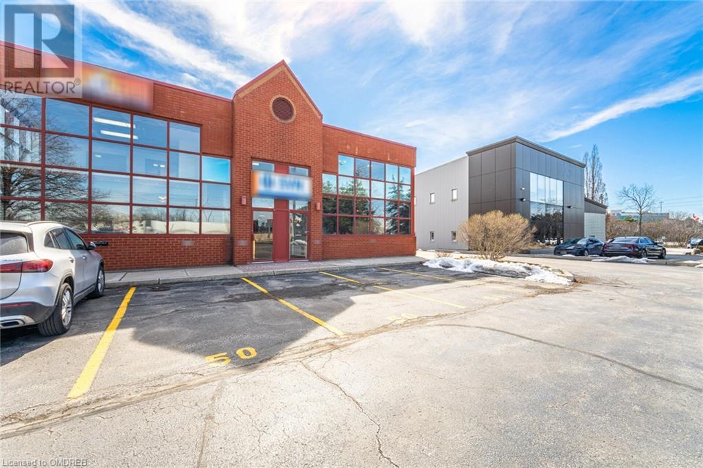 5100 South Service Road Unit# 50,51, Burlington, Ontario  L7L 6A5 - Photo 3 - 40617668