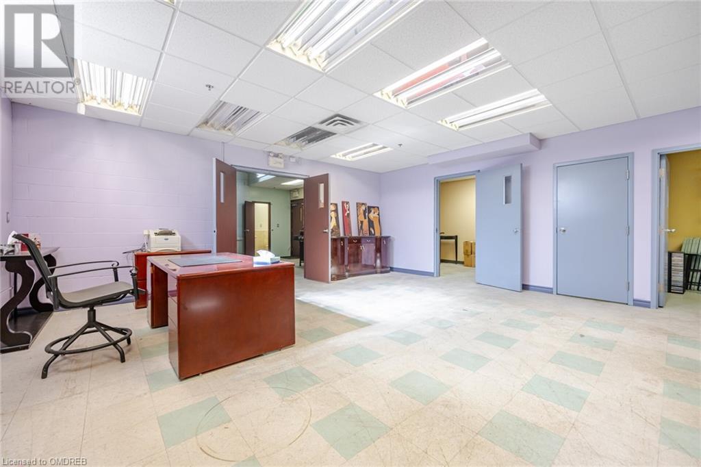 5100 South Service Road Unit# 50,51, Burlington, Ontario  L7L 6A5 - Photo 46 - 40617668