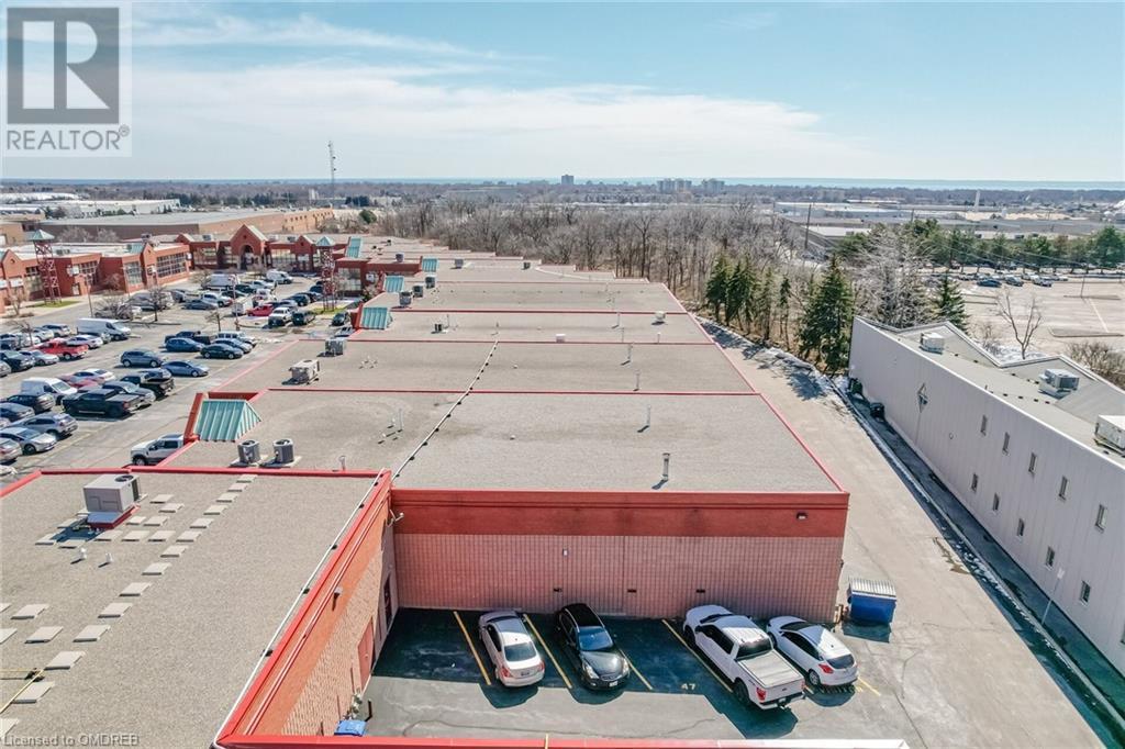 5100 South Service Road Unit# 50,51, Burlington, Ontario  L7L 6A5 - Photo 48 - 40617668