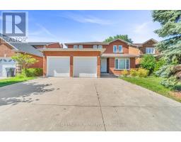 4568 PENHALLOW ROAD, mississauga (east credit), Ontario