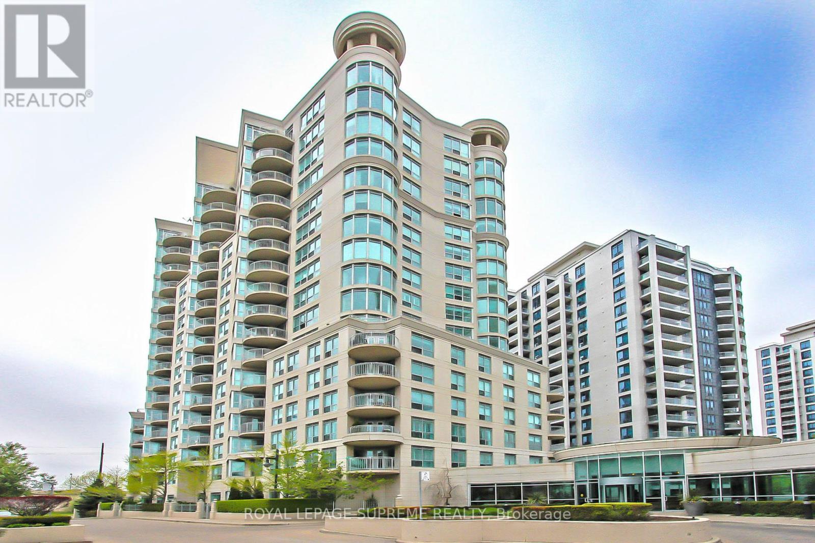 107 - 2111 LAKE SHORE BOULEVARD W, toronto (mimico), Ontario