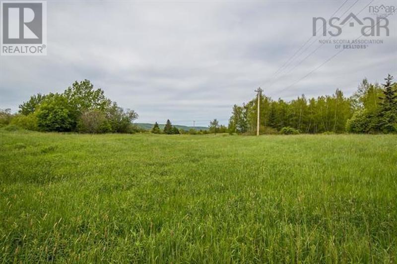 Lot 4 Highway 201, Centrelea, Nova Scotia  B0S 1C0 - Photo 2 - 202416189