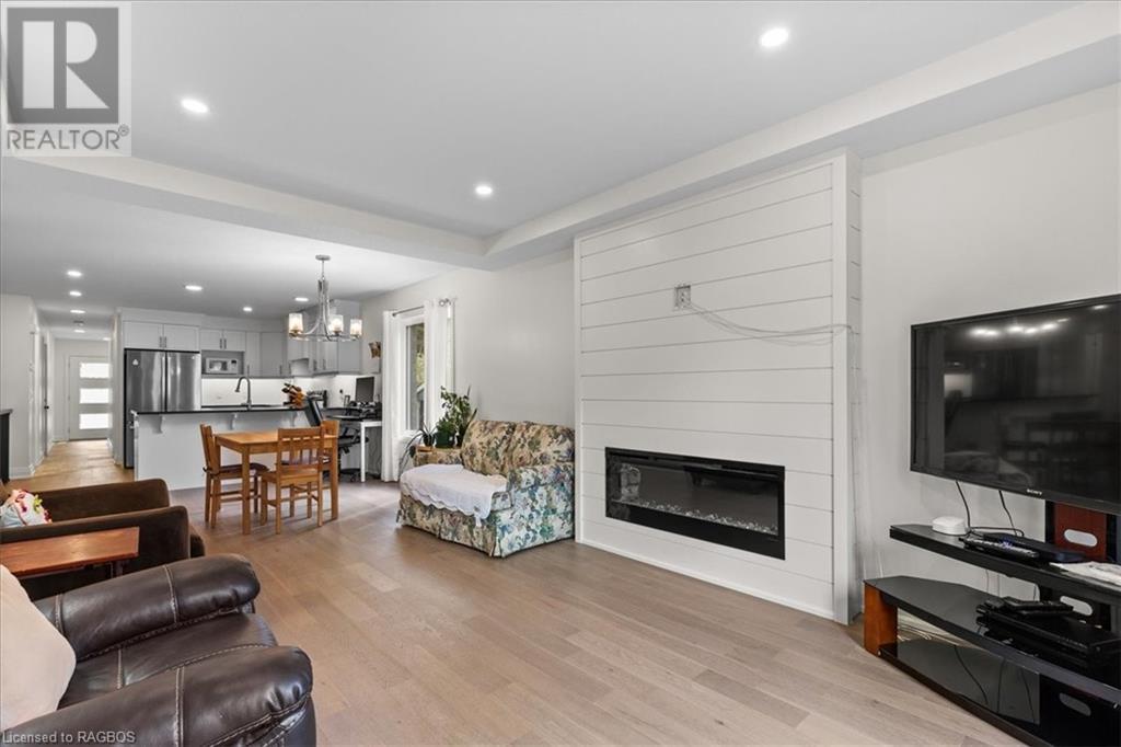 247 Fergus Street N, Mount Forest, Ontario  N0G 2L2 - Photo 16 - 40617046