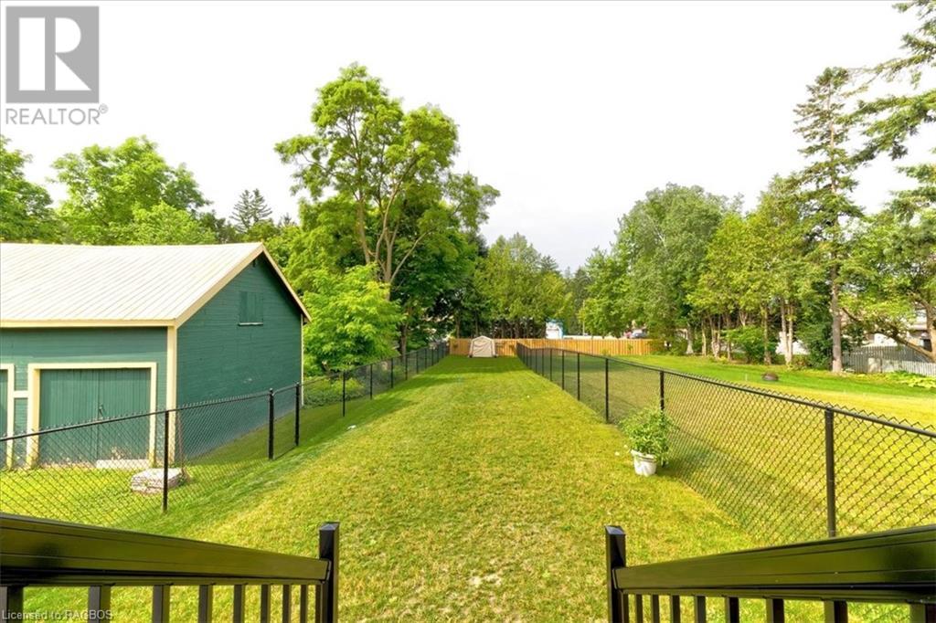 247 Fergus Street N, Mount Forest, Ontario  N0G 2L2 - Photo 27 - 40617046