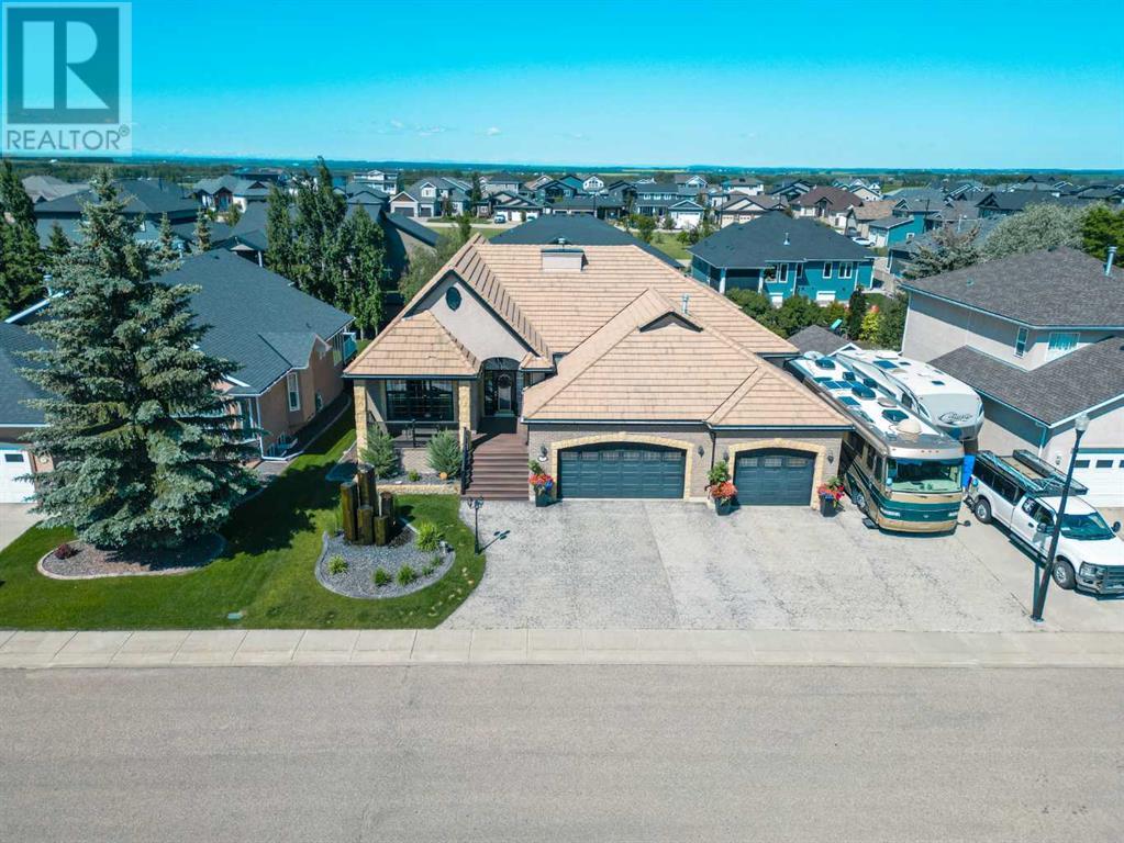 20 Lake Ridge, olds, Alberta