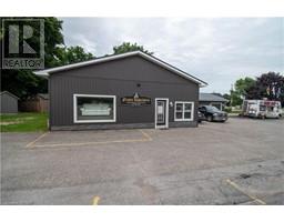 356 TILLSON Avenue, tillsonburg, Ontario