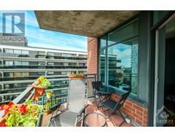 570 LAURIER AVENUE W UNIT#1101