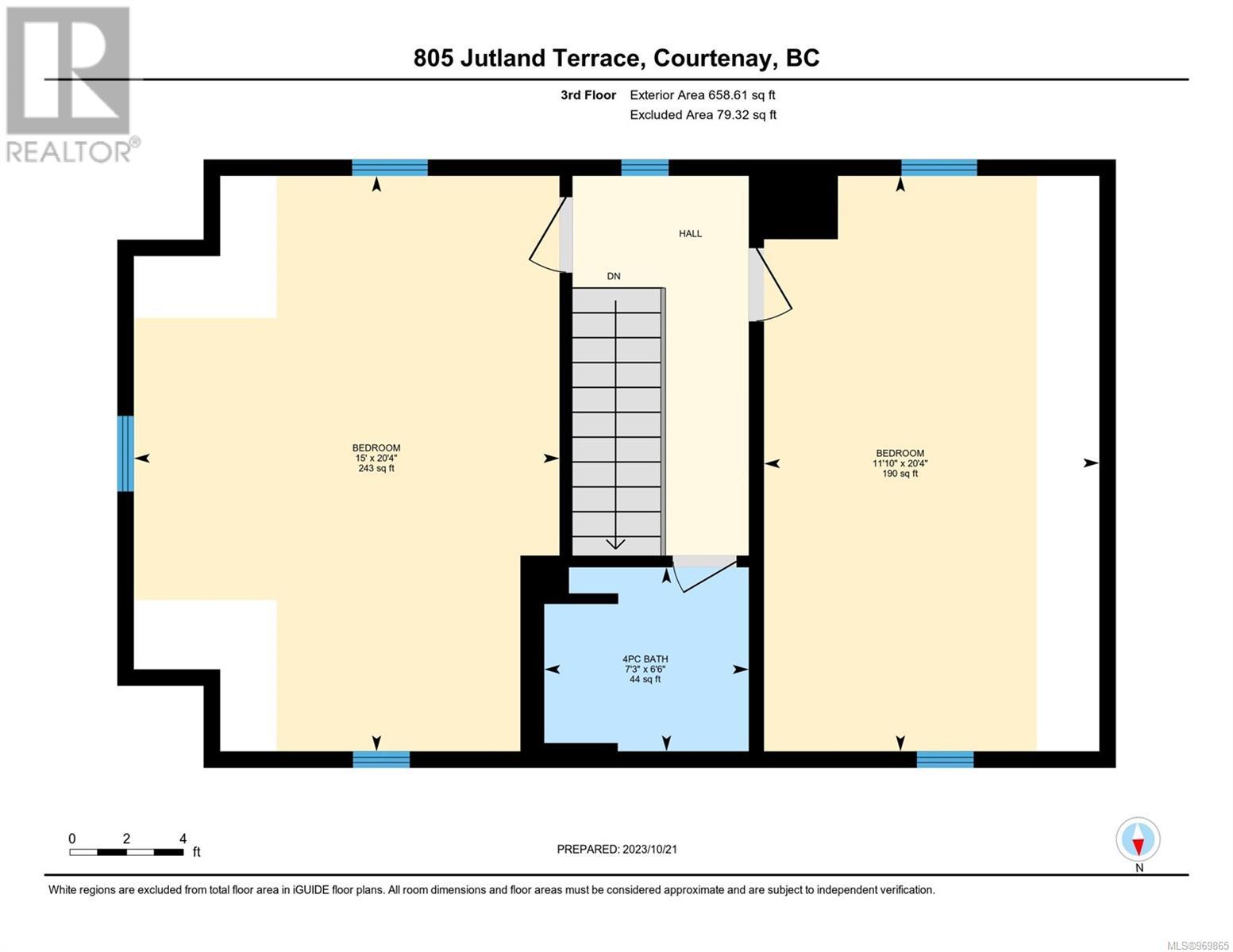 805 Jutland Terr, Courtenay, British Columbia  V9J 1L0 - Photo 27 - 969865