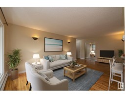 #211 11217 103 Av Nw Oliver, Edmonton, Ca