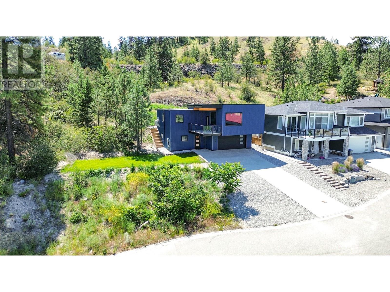 10903 Dale Meadows Road Unit# 109 Lot# 3, Summerland, British Columbia  V0H 1Z8 - Photo 47 - 10317196