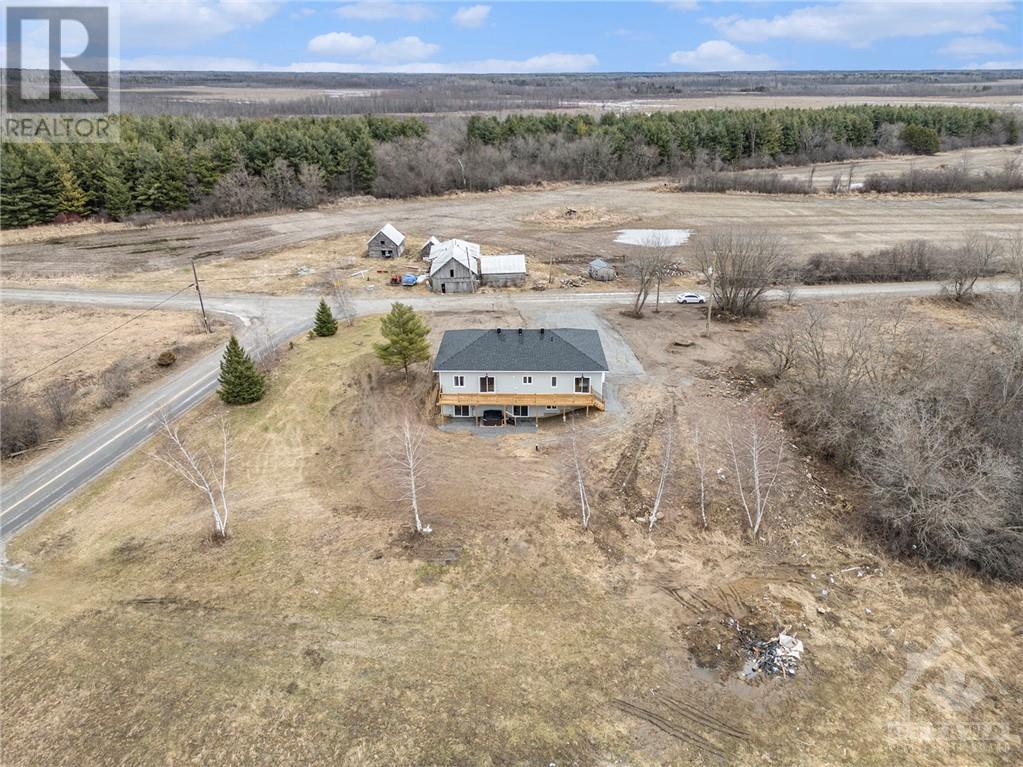 485 PIONEER ROAD Merrickville