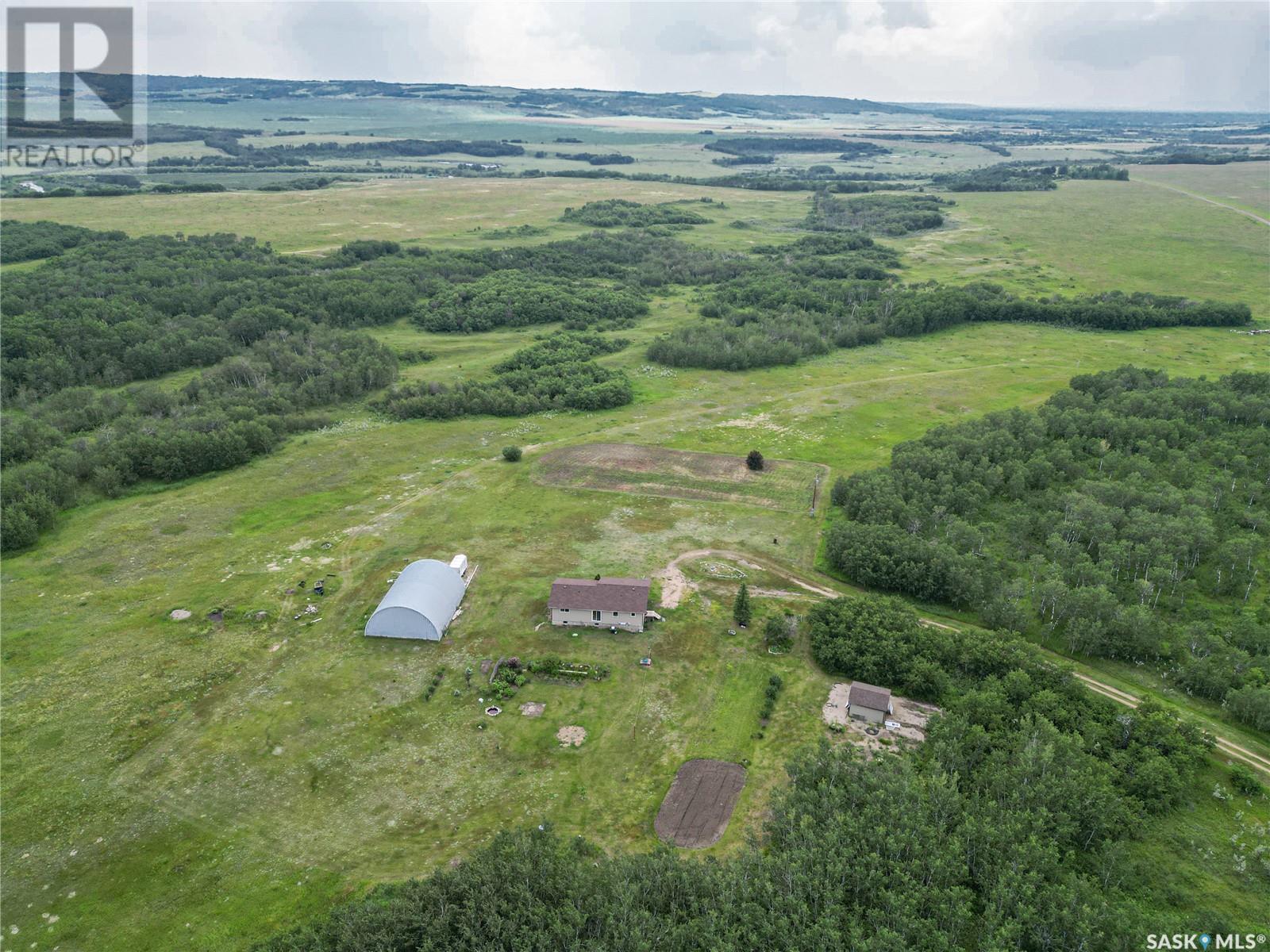 Acreage At Twin Lakes, Battle River Rm No. 438, Saskatchewan  S0M 0E0 - Photo 8 - SK976117